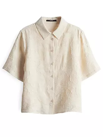 SOMEDAY | Bluse ZLORALA | creme
